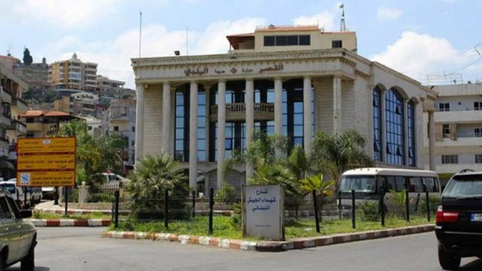 بيان توضيحي من بلديّة حارة صيدا!