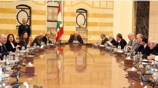الجمعة الحاسمة: الجيش يطرح خطّته... والسلاح على طاولة النار