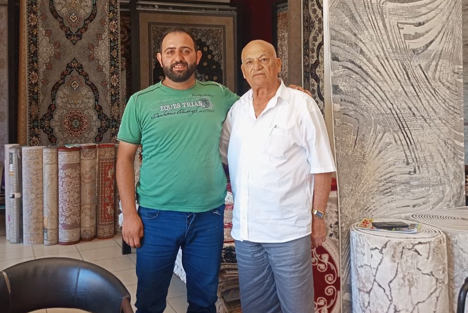 الشاعر غازي عيسى لـ"جنوبيات": خلاص لبنان بوحدة شعبه بمواجهة محاولات الشرذمة والتقسيم