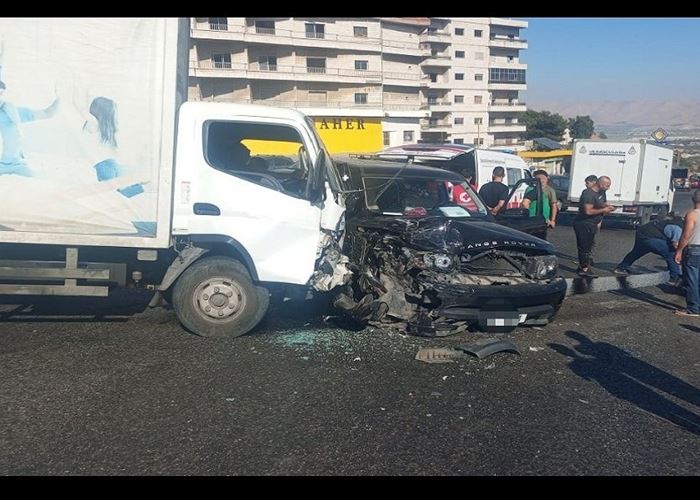 ​65 ضحية في آب… حكاية إهمال على طرقات لبنان