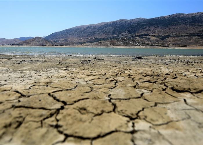 كارثة الجفاف: انهيار مائي وزراعي وكهربائي غير مسبوق