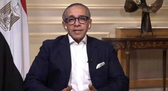 السفير المصري: دعم لبنان مشروط بالتوافق وحصرية السلاح... لا بالقوة