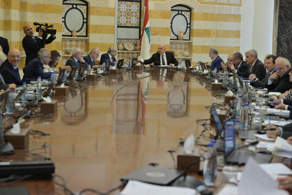 جلسة الجمعة على صفيح ساخن.. "الثنائي" يلوّح بالمقاطعة واحتمالات التصعيد مفتوحة