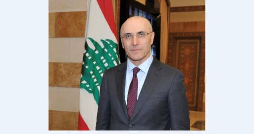 الوزير الحجار يجول في المعابر الحدودية ومراكز الامن العام شمالا
