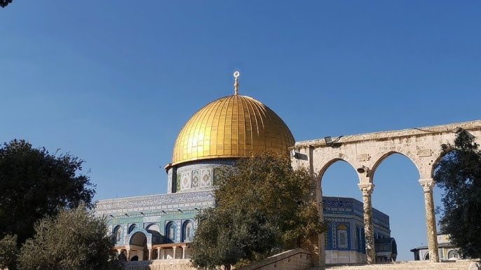 "الرئاسية العليا للكنائس" في يوم المولد النبويّ الشريف تدعو لنصرة أهل فلسطين وحماية أرضها ومقدساتها
