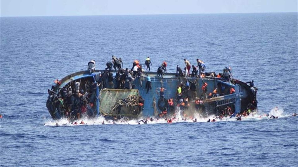 غرق قارب في نيجيريا أسفر عن مصرع 29 شخصاً