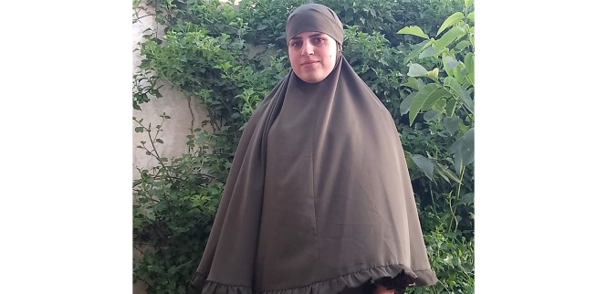 إيمان غادرت ولم تعدّ... هل من يعرف عنها شيئاً؟