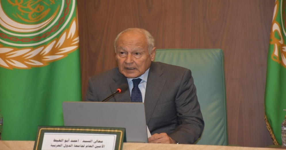 ابو الغيط: التحرك العربي سيركز على وقف حرب الإبادة والحفاظ على دولة فلسطين