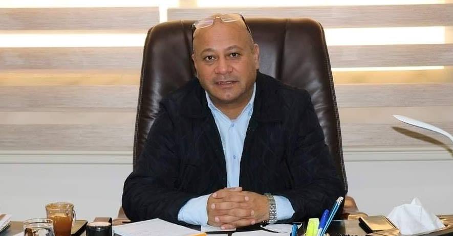 الدكتور  أبو هولي: بتوجيهات من الرئيس "أبو مازن" إنشاء مقبرة جديدة لمخيم برج الشمالي للاجئين الفلسطينيين في لبنان