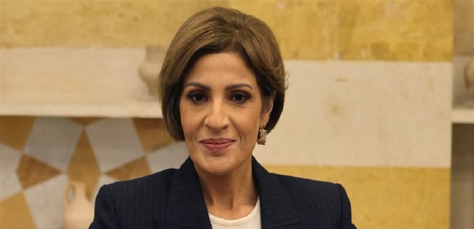 الزين توضح: لم نغادر اعتراضًا على دخول قائد الجيش