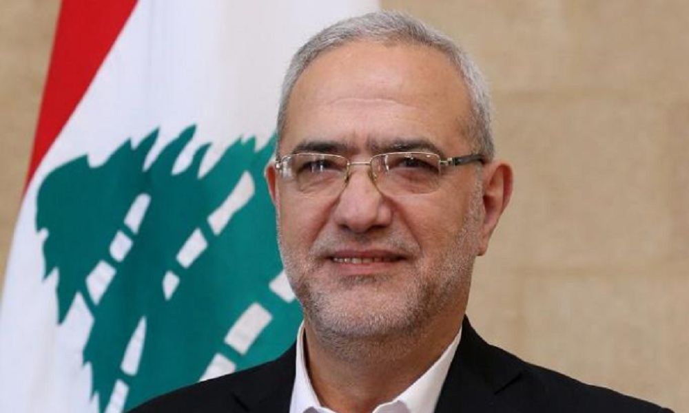 قماطي: خطة "الجيش" قد تفتح الباب أمام معالجة حكيمة للأزمة
