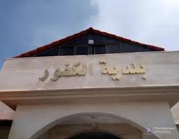 انتهاء معاناة آبار فخر الدين مع الصرف الصحي في الكفور – النبطية