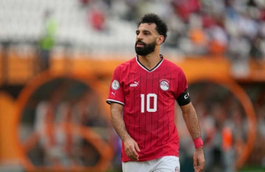 رد صلاح على مشجع استغل اسم ابنته "مكة" لالتقاط صورة يثير تفاعلا واسعا (فيديو)