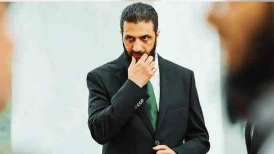 وثيقة سرّية تهزّ الماضي... والشرع في قلب معسكرات العراق!