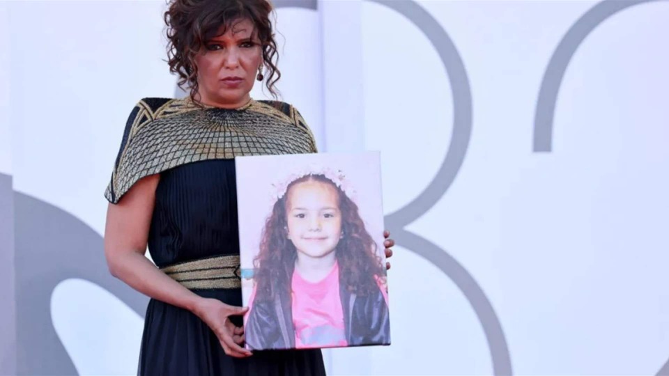 "صوت هند رجب" يلامس قلوب جمهور البندقية... وجارموش يفوز بالأسد الذهبي