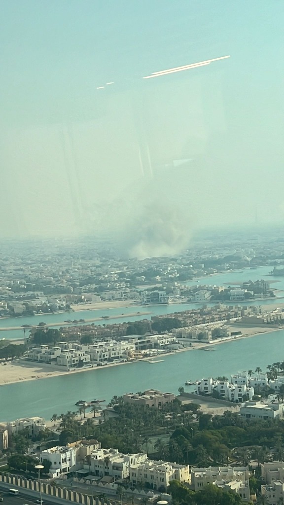 المتحدث باسم جيش"الاحتلال الإسرائيلي" يؤكد استهداف قادة حركة حماس في الدوحة