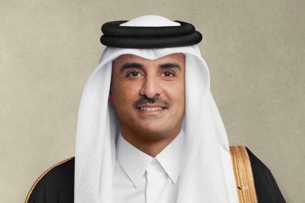 أمير قطر: لن نتهاون مع أي اعتداء على سيادتنا