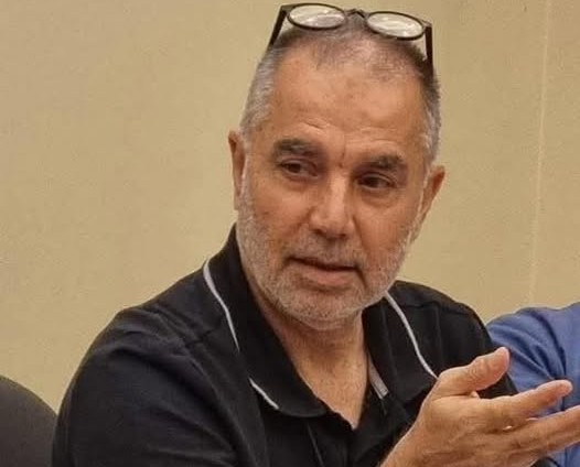 عميد حمود إلى الحرية غدا