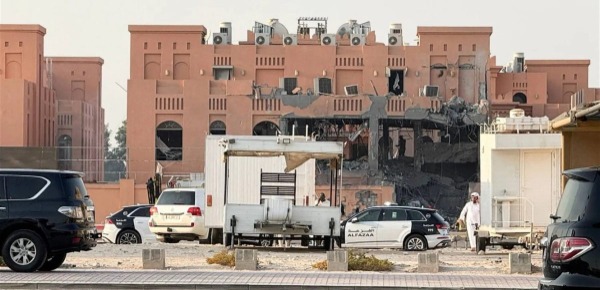 سبب غير متوقع.. لماذا فشلت "إسرائيل" باغتيال قادة "حماس" في الدوحة؟