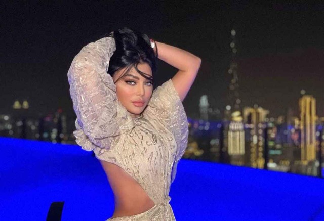تصاعد أزمة هيفاء وهبي مع نقابة الموسيقيين في مصر