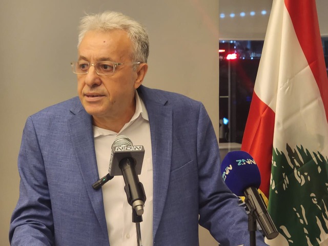 قبيسي: هويتنا لبنانية ووطننا نهائي لجميع أبنائه والدفاع عن الجنوب حماية لكل لبنان