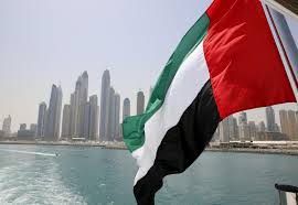 الإمارات تدين وتستنكر التصريحات “العدوانية” الصادرة عن نتنياهو