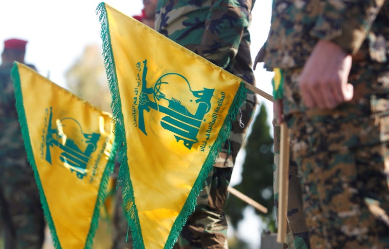 "الحزب" يرد على الداخلية السورية: ليس لدينا أي نشاط على أراضيكم!