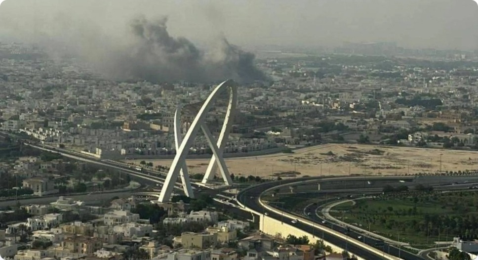 نجاة مسؤول قطري كبير من "هجوم الدوحة" بالصدفة!