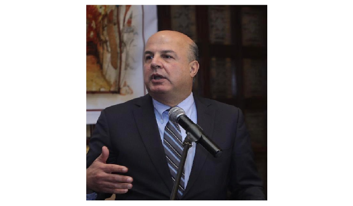مسعد: ستارلنك ستفتح آفاقاً جديدة للاتصال بالإنترنت في لبنان