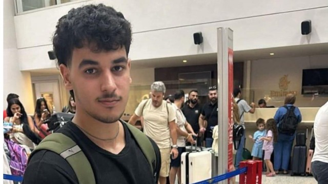 طالب لبناني قُتل في تركيا
