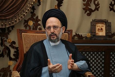 فضل الله يدعو لتشكيل جبهة عربية وإسلامية لحماية الأمن والاستقرار