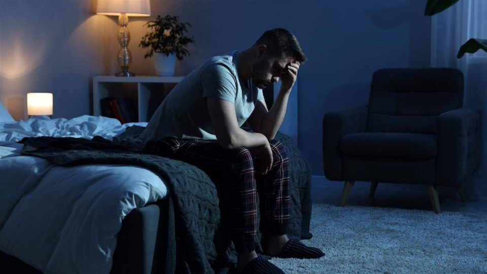 الأرق المزمن يرفع خطر الإصابة بالخرف