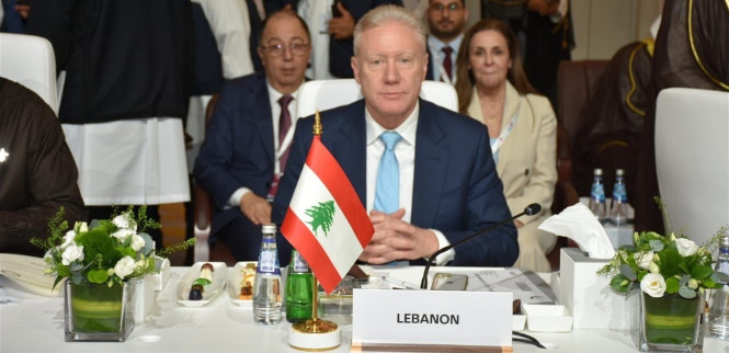 رجي من الدوحة: المجتمع الدولي مطالب بالتحرك العاجل لوقف الانتهاكات الإسرائيلية