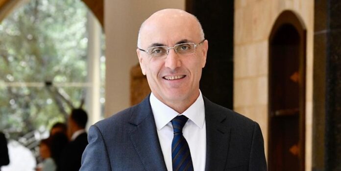 الحجار من مقر شعبة المعلومات: “ضبط ٦ مليون و٥٠٠ ألف حبة كبتاغون وتوقيف رأس الشبكة”