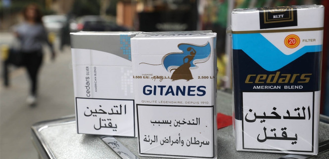 ما حقيقة ارتفاع أسعار سجائر الـ"سيدرز" في لبنان؟