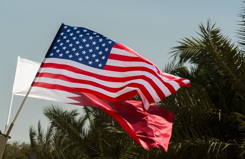 قطر وإسرائيل.. أزمة تهدد ضمانات الأمن الأميركية في الخليج