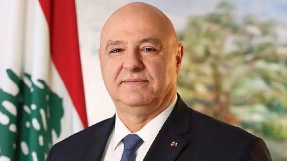 الرئيس عون: “لبنان عاد إلى الخريطة العالمية ويُثبت أنه بلد آمن”