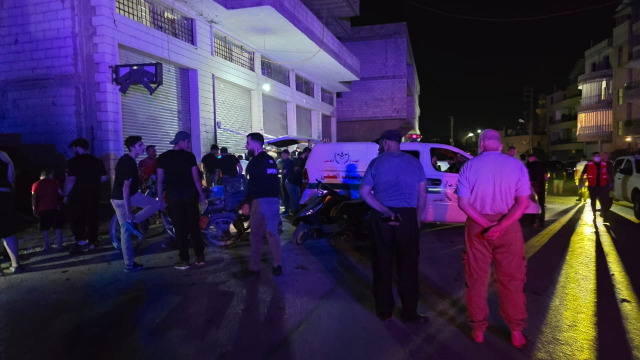 تفاصيل جديدة عن غارة بعلبك... من استهدف الاحتلال؟