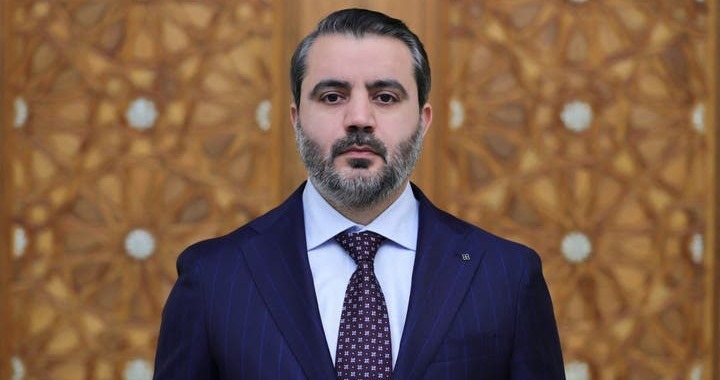 الشيباني سيناقش في واشنطن رفع العقوبات