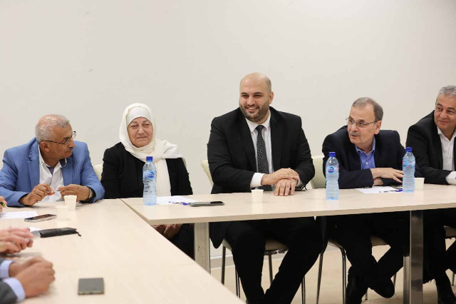 وزير الصحة يجتمع بلجنة تنسيق الشبكة الصحية لصيدا والجوار.. ويعلن عن آلية جديدة لتحديد السقوف المالية