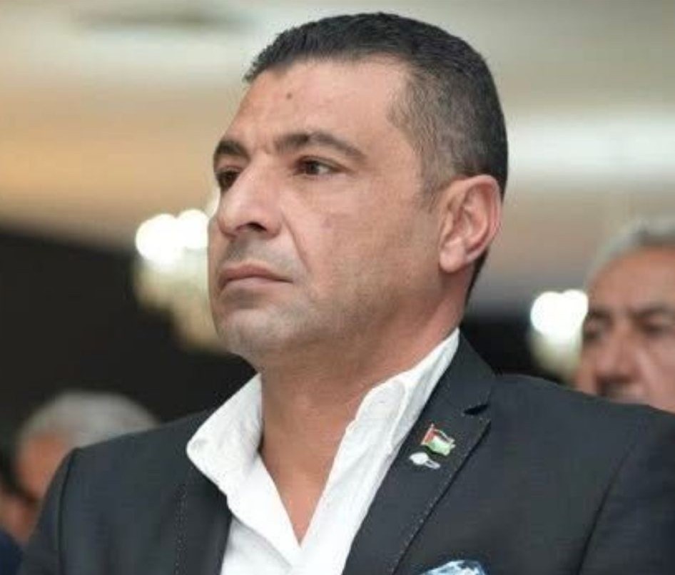 رئيس الجالية الفلسطينية في مدينة بريمن الألمانية يشيد بالاعترافات المتتالية لدولة فلسطين