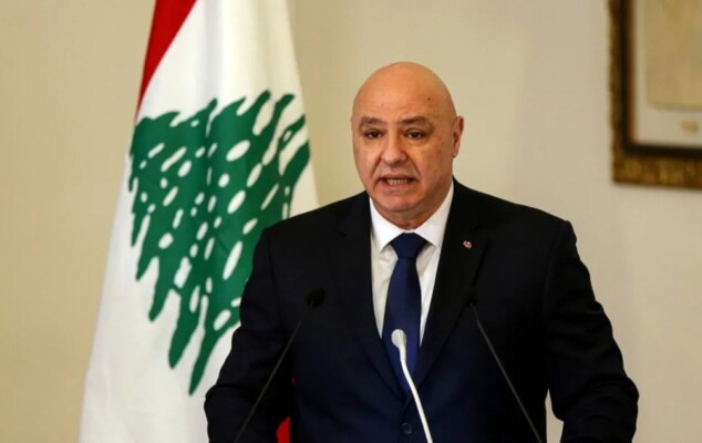 الرئيس عون يلتقي قادة أوروبيين.. لدعم لبنان في مختلف المجالات وإلزام "إســـرائيل" بوقف اعتداءاتها