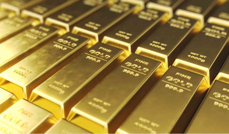 سعر الذهب يحافظ على استقراره عند 3,791 دولار للأونصة