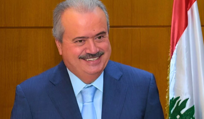 جابر يطالب بإنجاز المعاملات المالية بعيداً عن المحسوبيات