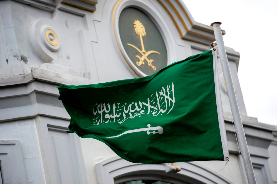 السعودية تعلن إقامة تحالف دولي لدعم السلطة الفلسطينية ماليا
