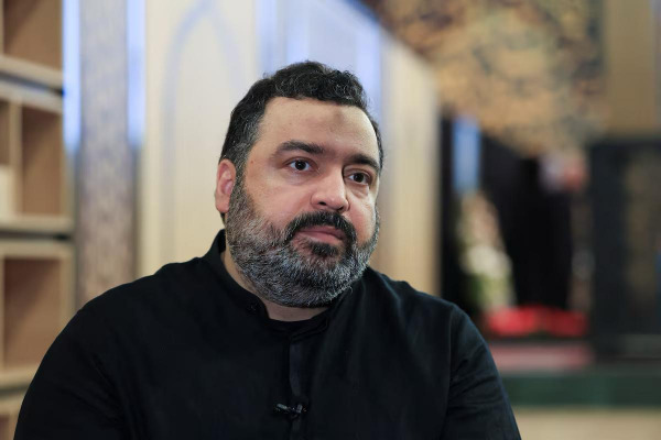 عن "سلاح المقاومة" وتفجيرات "البيجر"... هذا ما كشفه نجل نصرالله