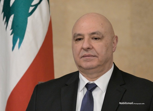 الرئيس عون في ذكرى السيد نصرالله: الوفاء للتضحيات يكون بدولة واحدة وجيش واحد