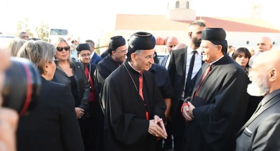 البطريرك الراعي في زيارة راعوية جديدة إلى جنوب لبنان وأبرشية صور