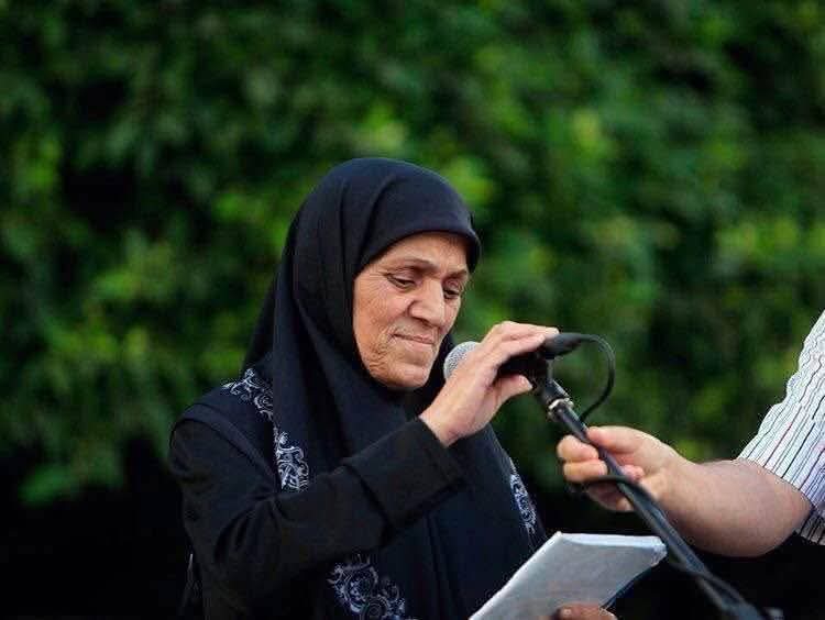 النائب سعد ينعى زينب الديراني