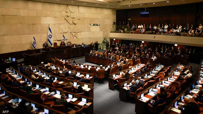 قراءة أولى.. لجنة بـ"الكنيست" تمرر مشروع قانون "إعدام الأسرى الفلسطينيين"!